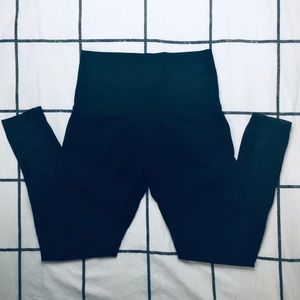 ✰ popflex your highness leggings w/ mesh